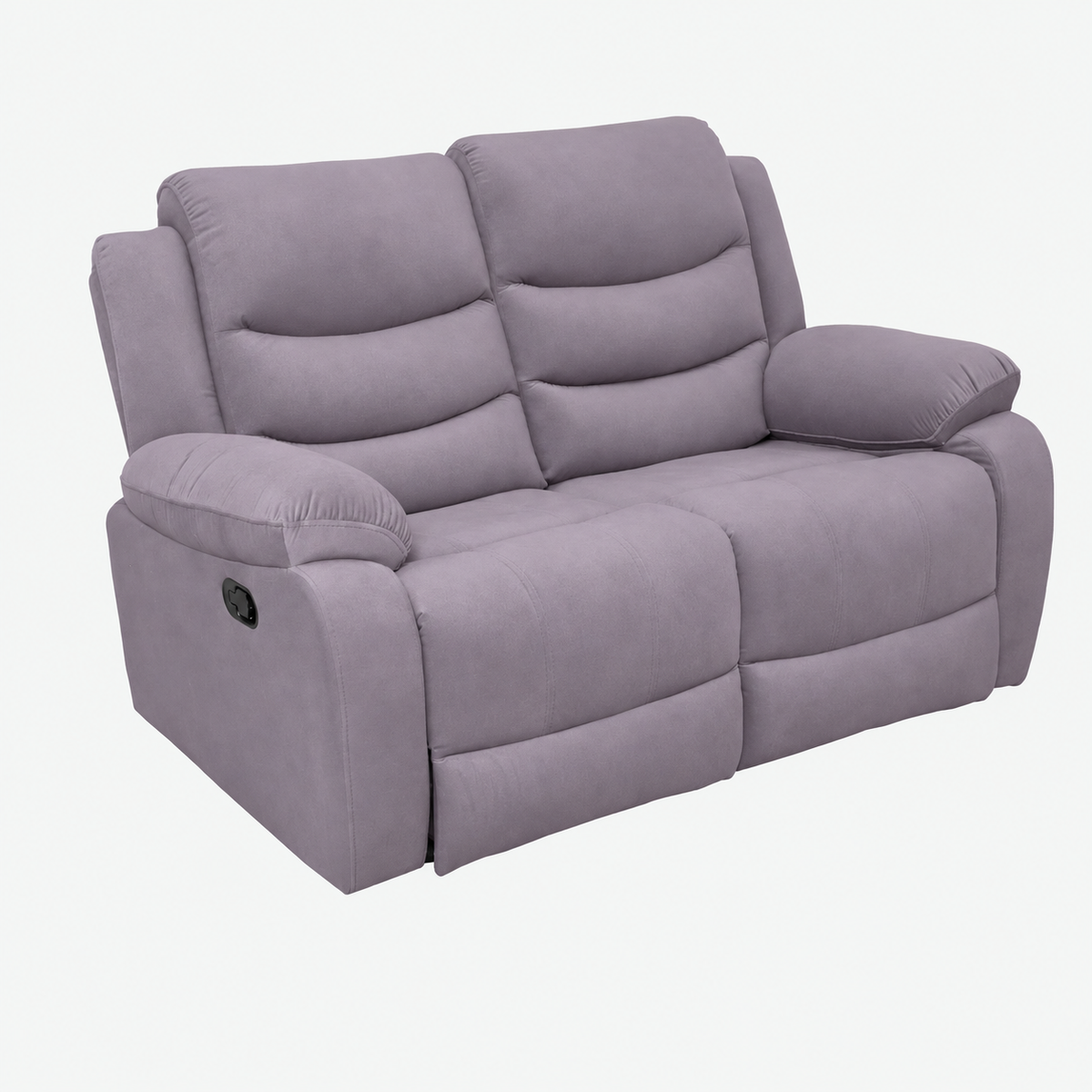MAARK MANUAL RECLINER FABRIC SOFA SET (3+2R) MAGILCHI