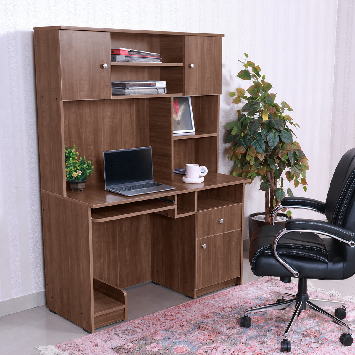 MAARK BIG STUDY TABLE