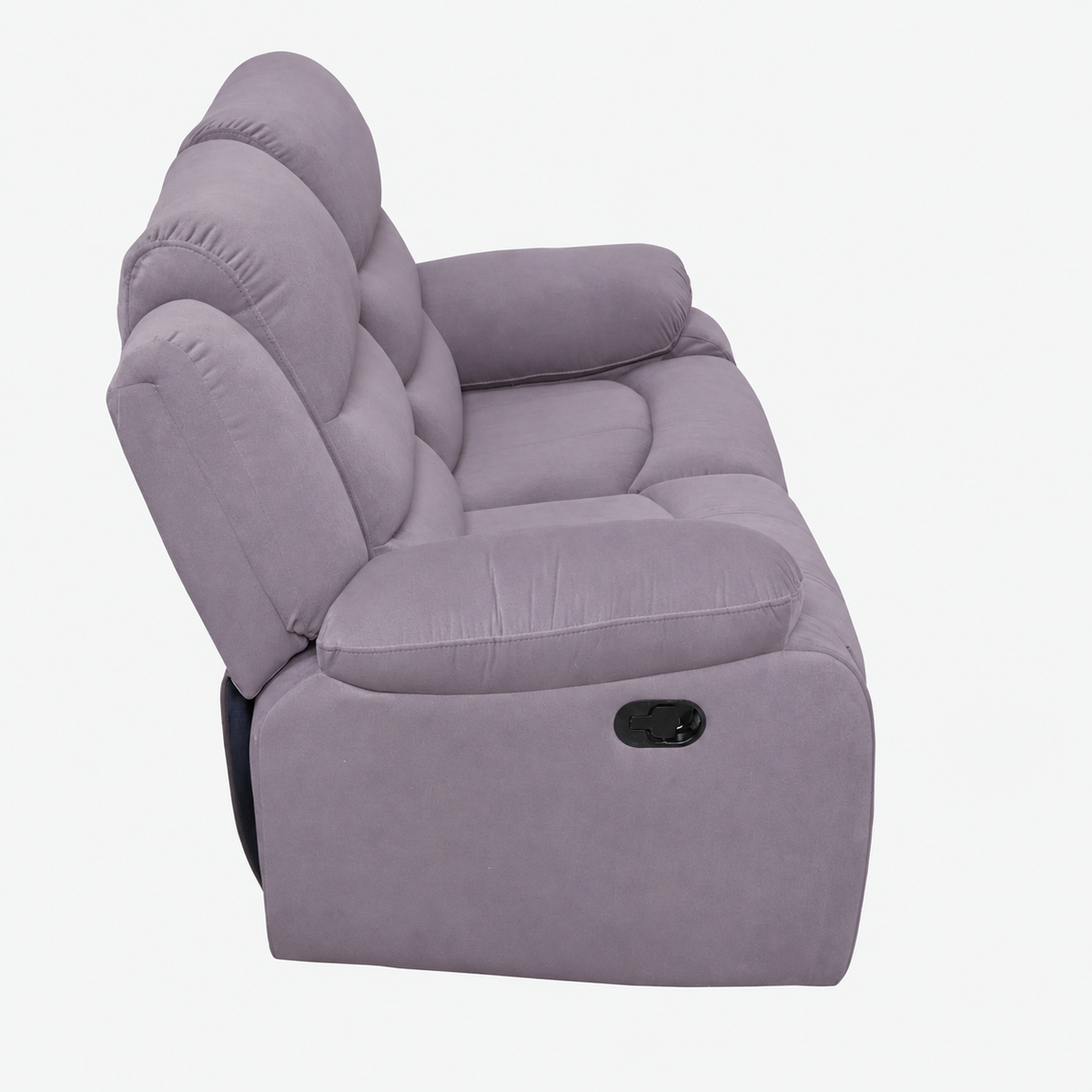MAARK MANUAL RECLINER FABRIC SOFA SET (3+2R) MAGILCHI