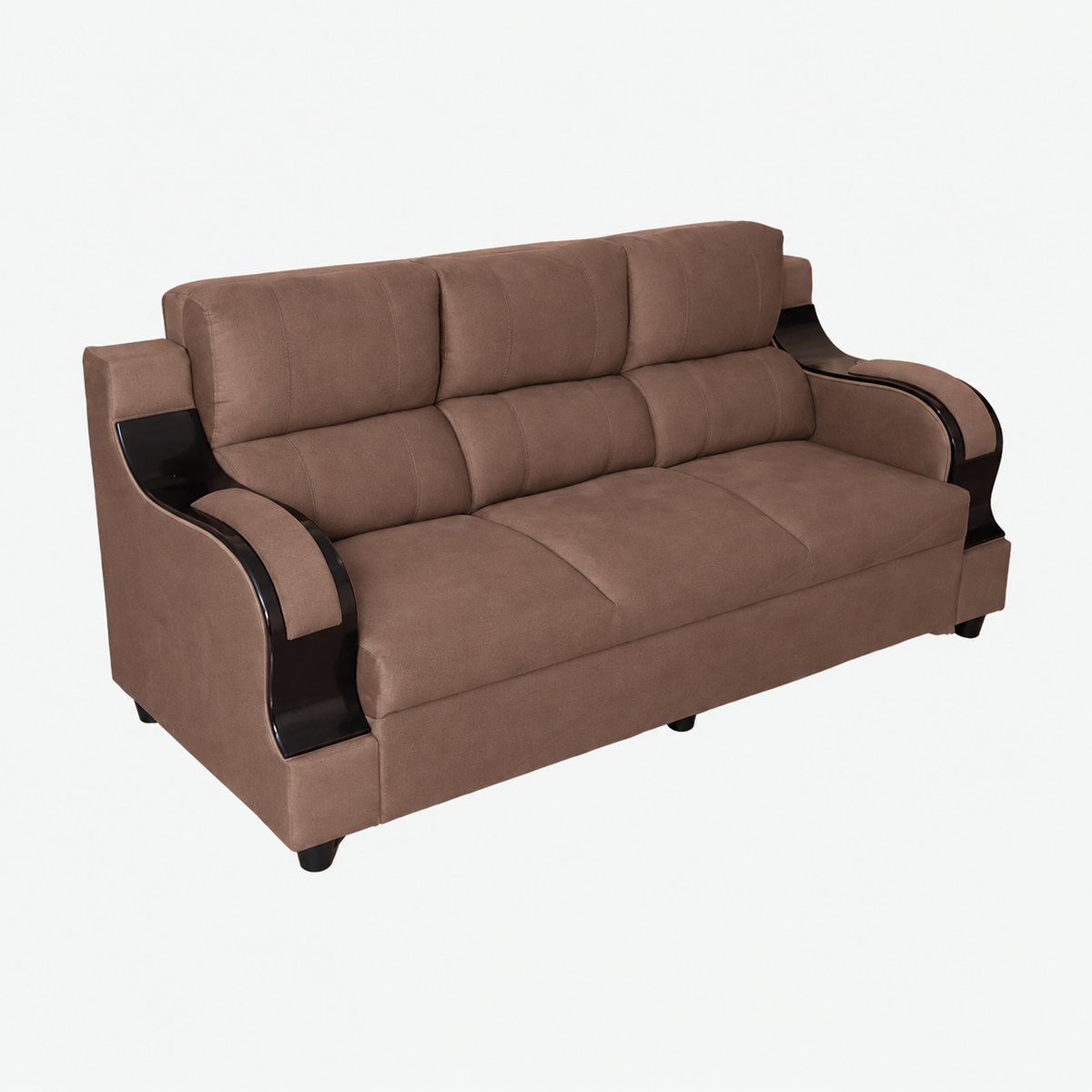 MAARK FABRIC SOFA SET (3+2) LOUIS