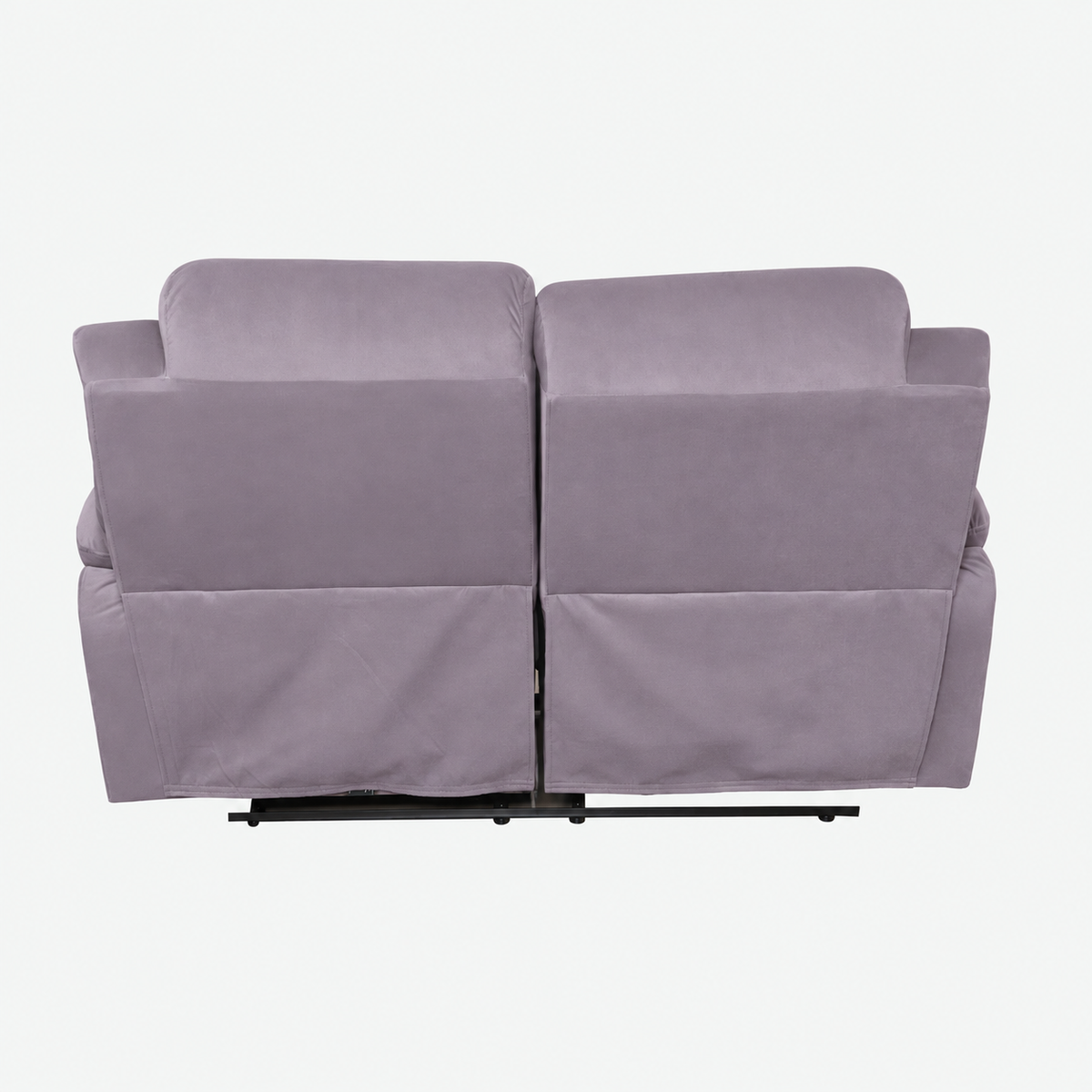 MAARK MANUAL RECLINER FABRIC SOFA SET (3+2R) MAGILCHI