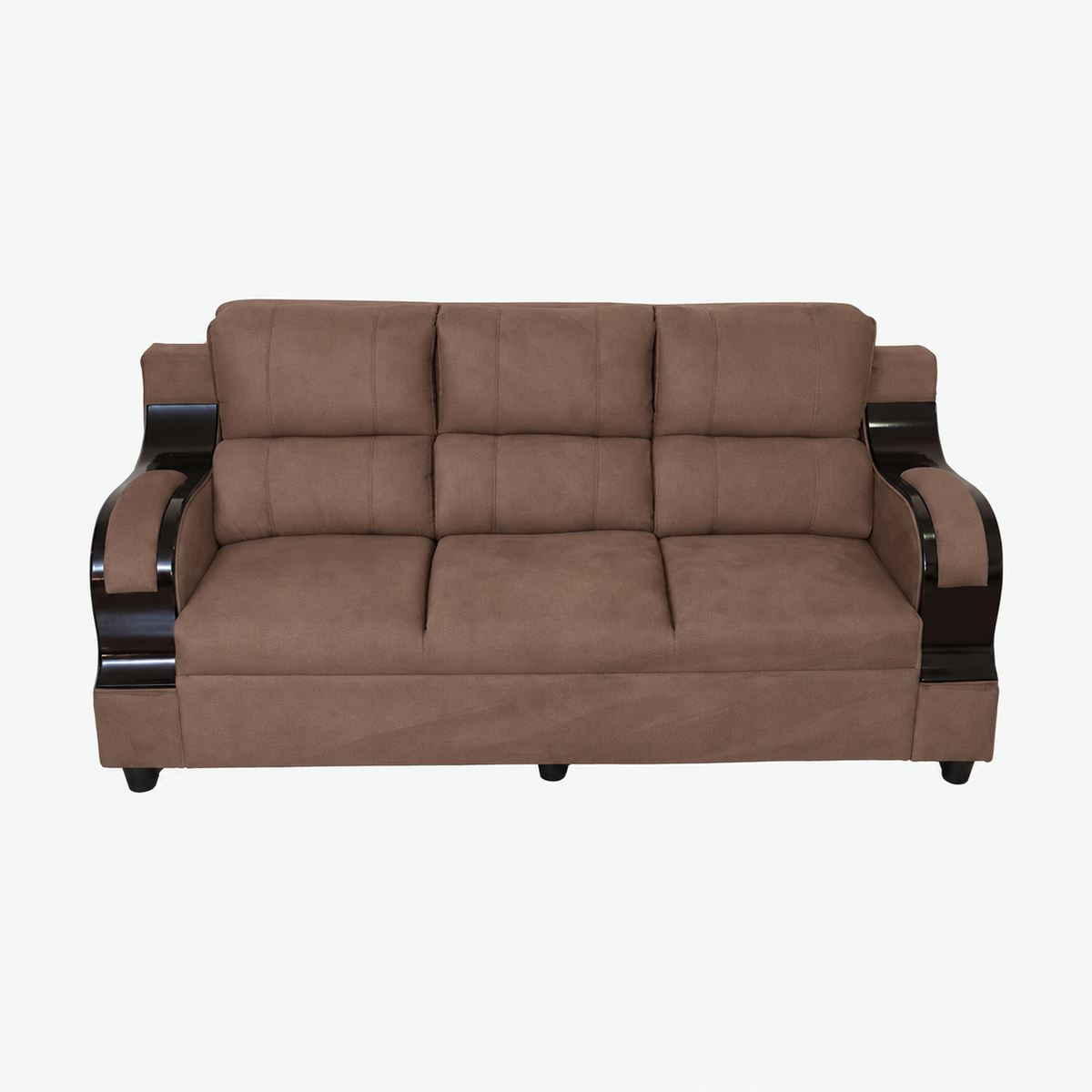MAARK FABRIC SOFA SET (3+2) LOUIS
