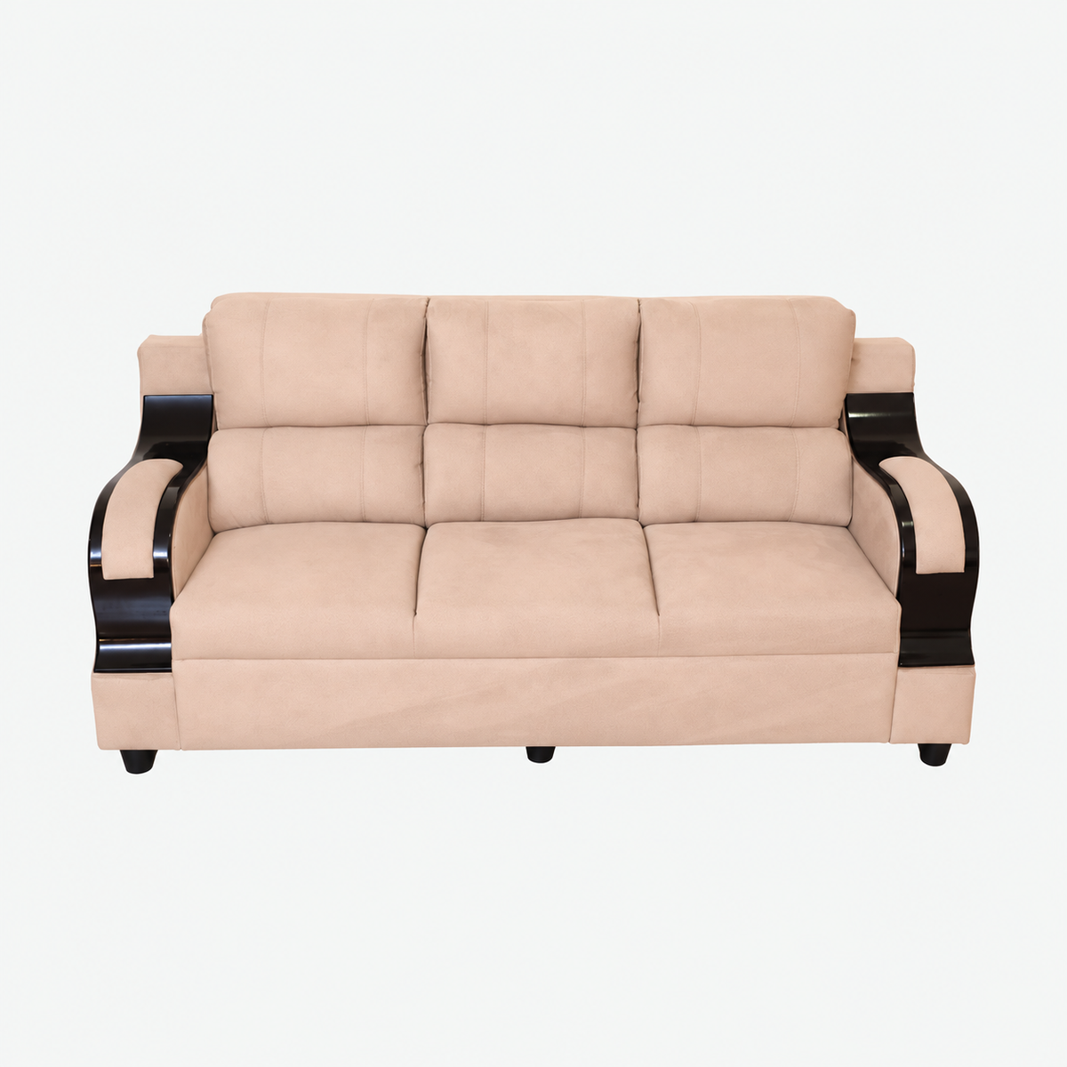 MAARK FABRIC SOFA SET (3+2) LOUIS