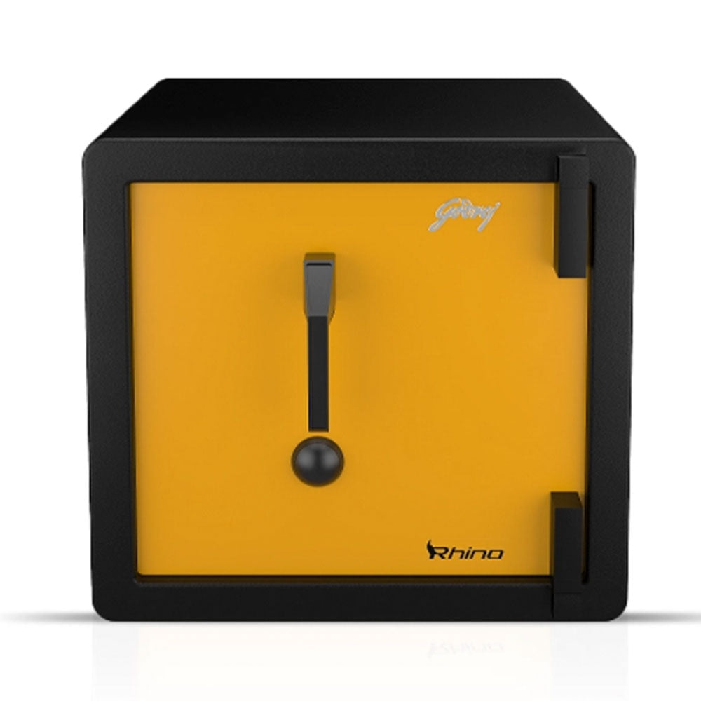 GODREJ RHINO V1 KEYLOCK LOCKER