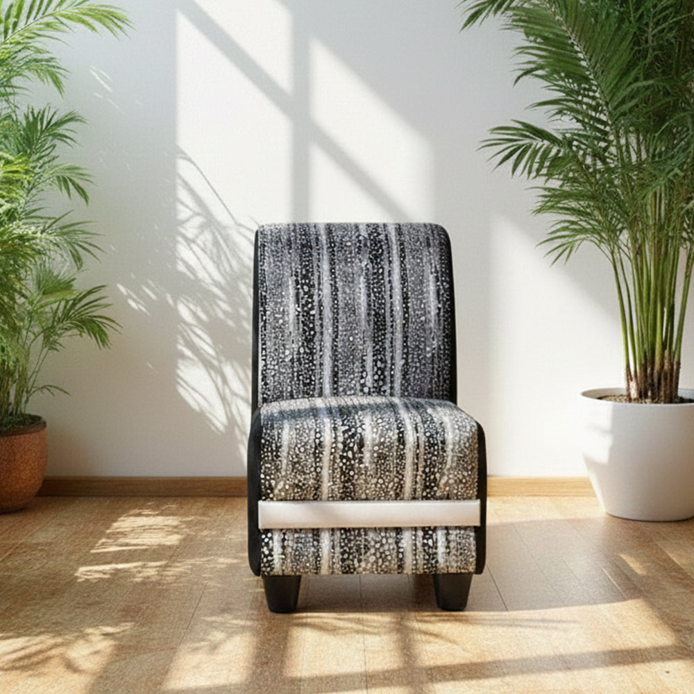 MAARK-RAINBOW KIDS CHAIR