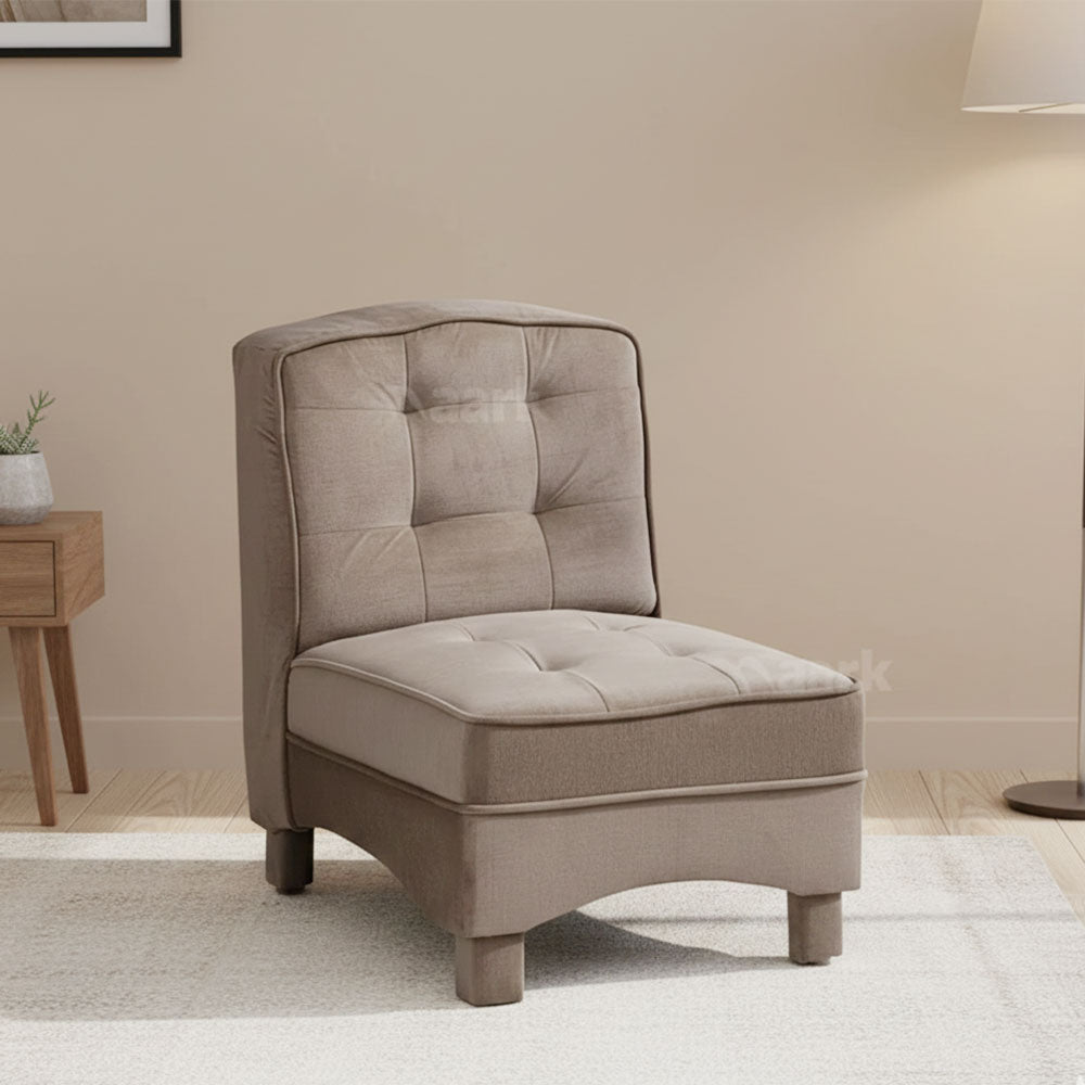 MAARK MICKY KIDS SOFA GRAY COLOUR