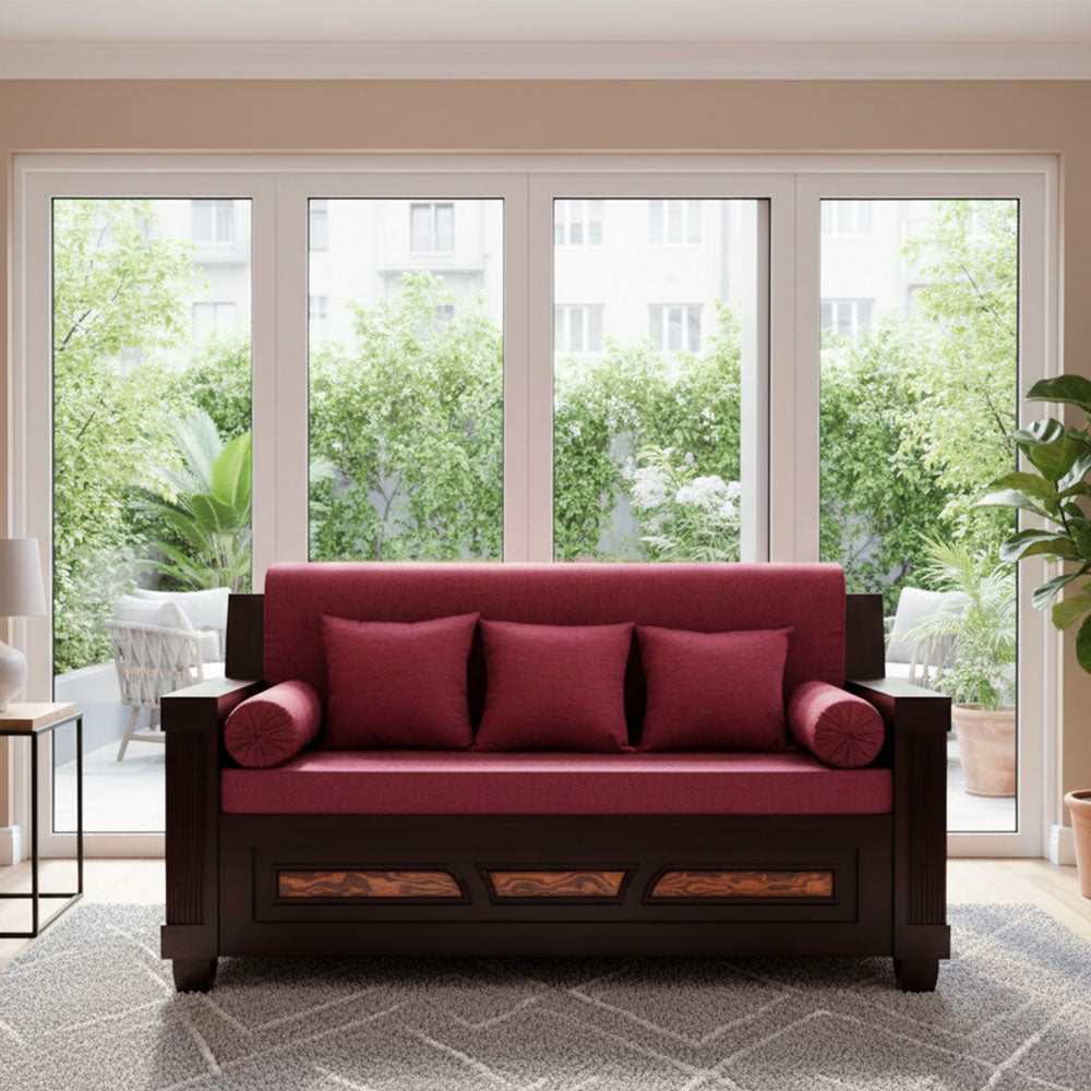 MAARK SOFA CUM BED CHATTAI