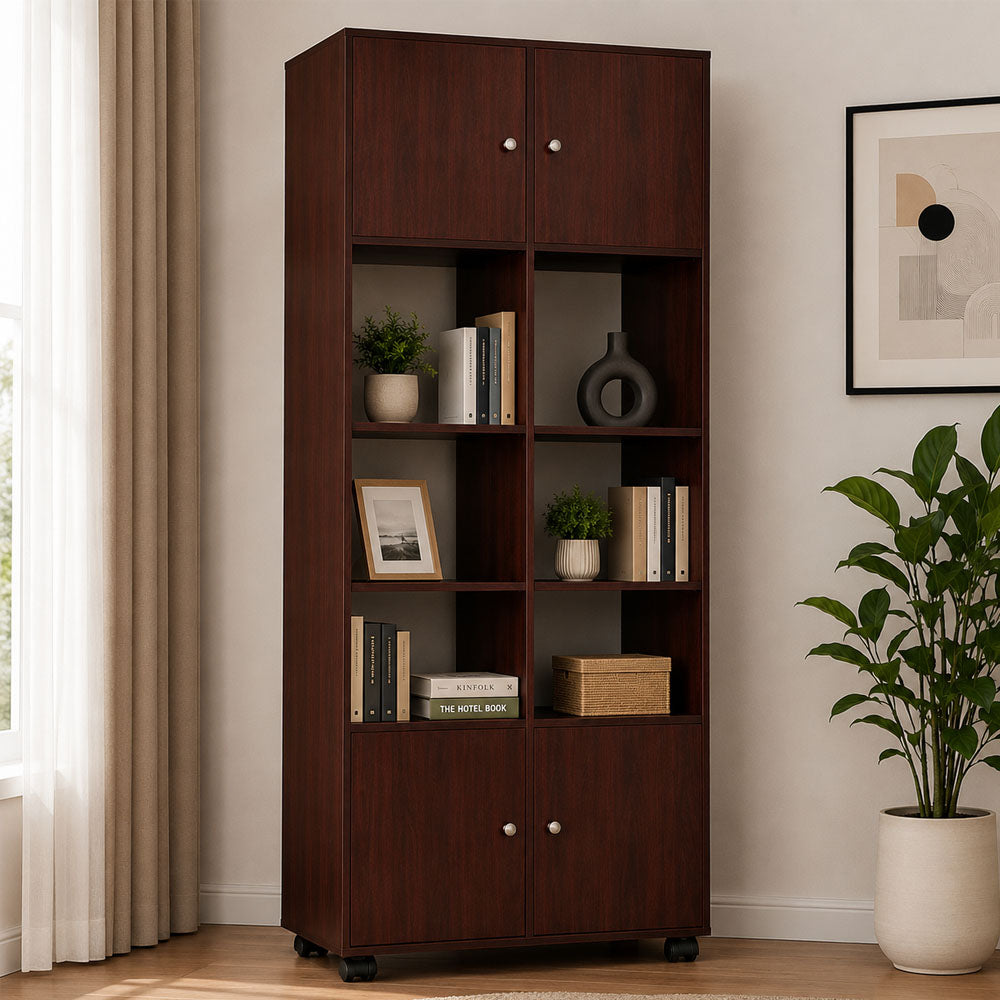 MAARK SARVAM BOOK SHELF