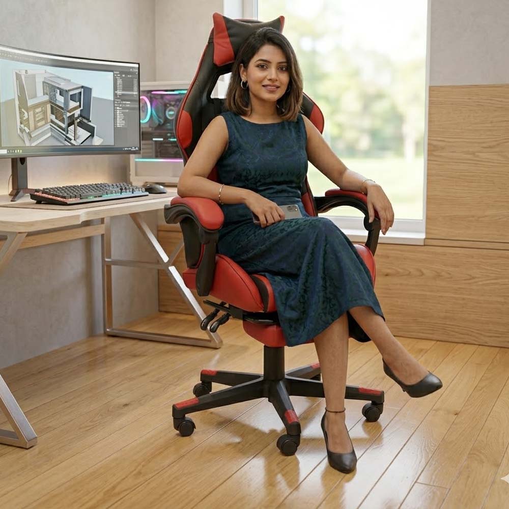 MAARK GAMING CHAIR F069A HT