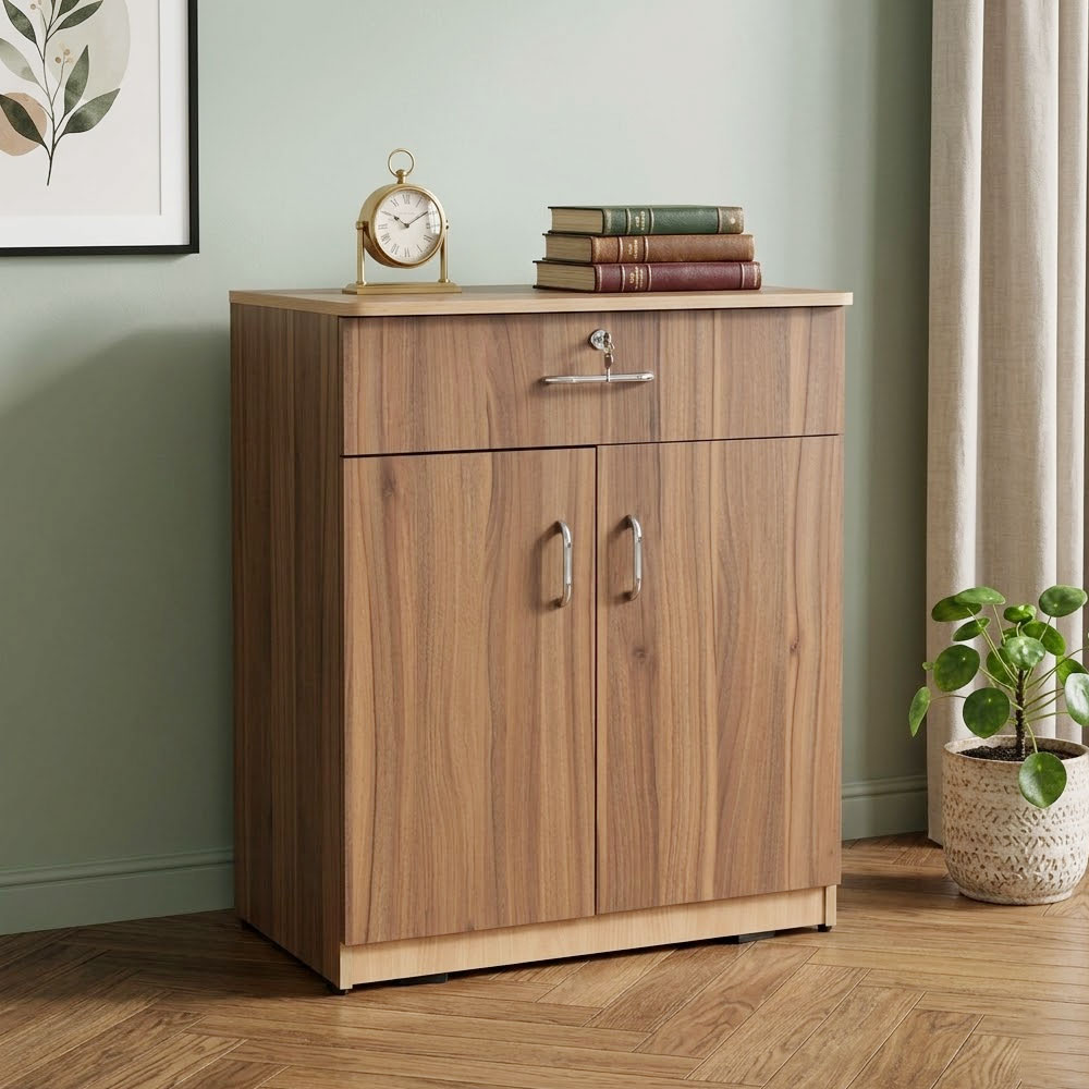 MAARK 2 DOOR STORAGE UNIT (3 * 2.5)
