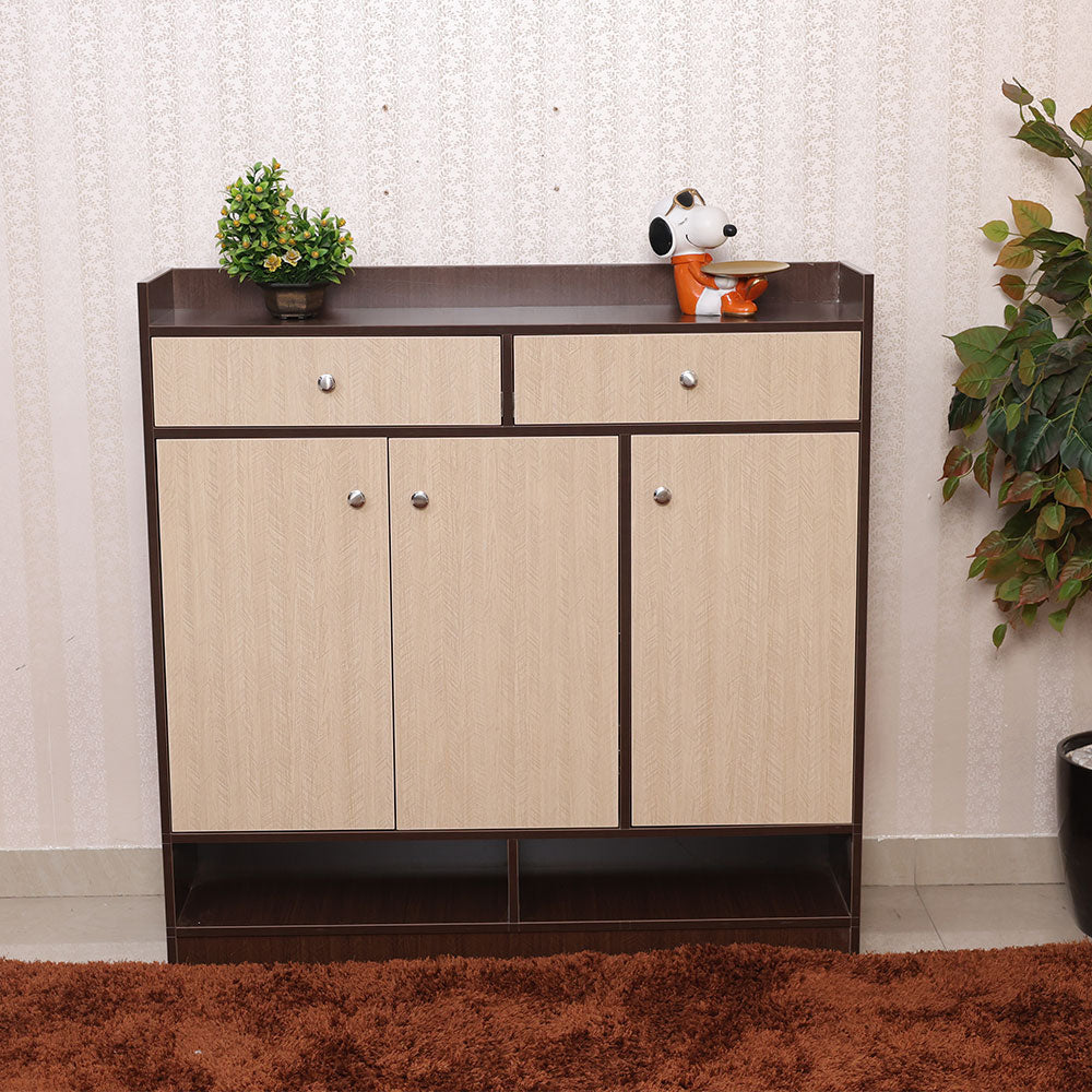 MAARK ALPINE SHOE RACK