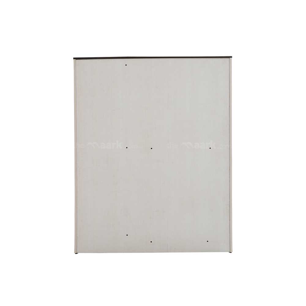 MAARK 3 DOOR WARDROBE TF STANDARD