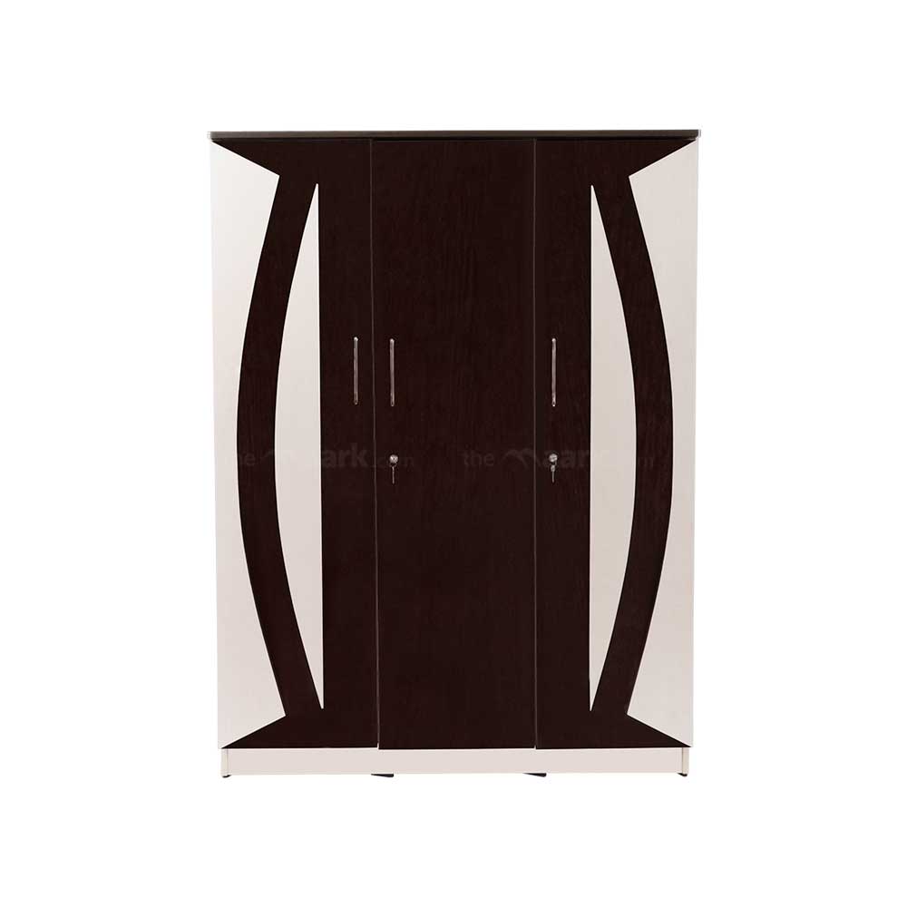 MAARK 3 DOOR WARDROBE TF STANDARD