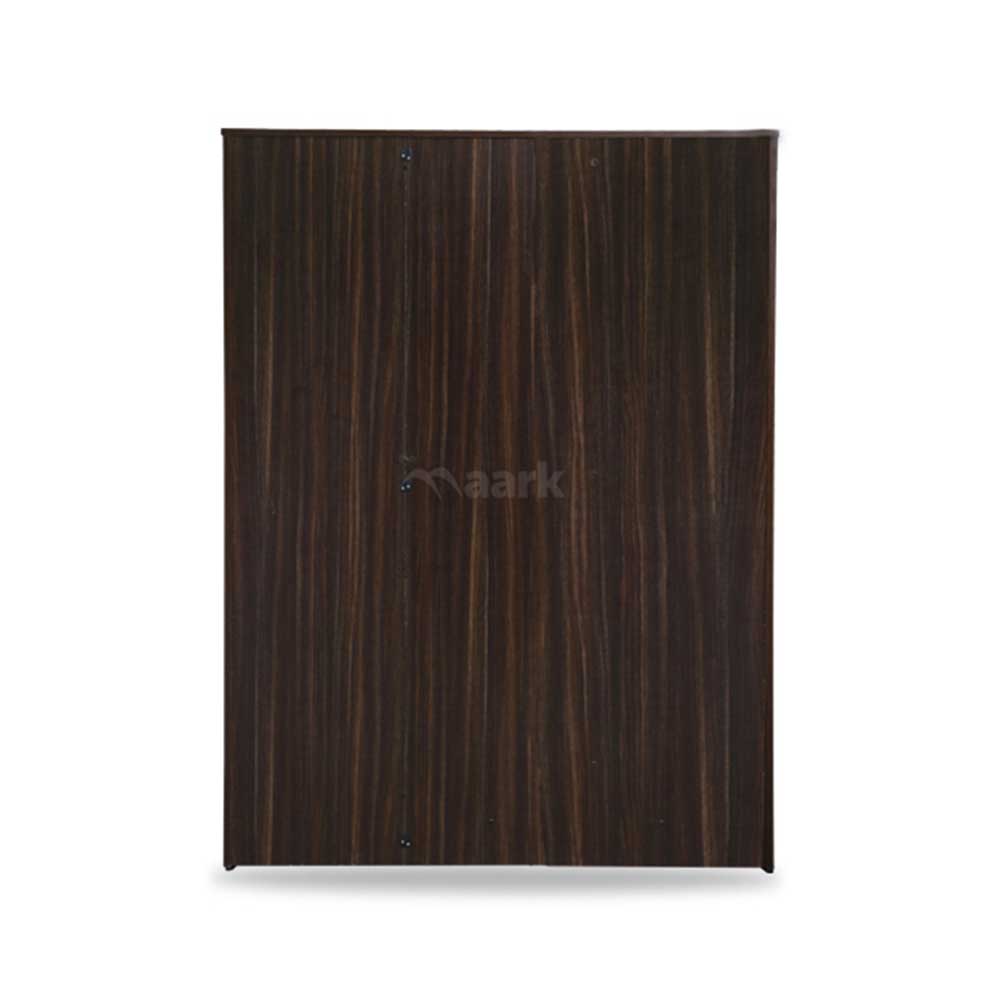 MAARK 3 DOOR WARDROBE TF WITH DRESSER