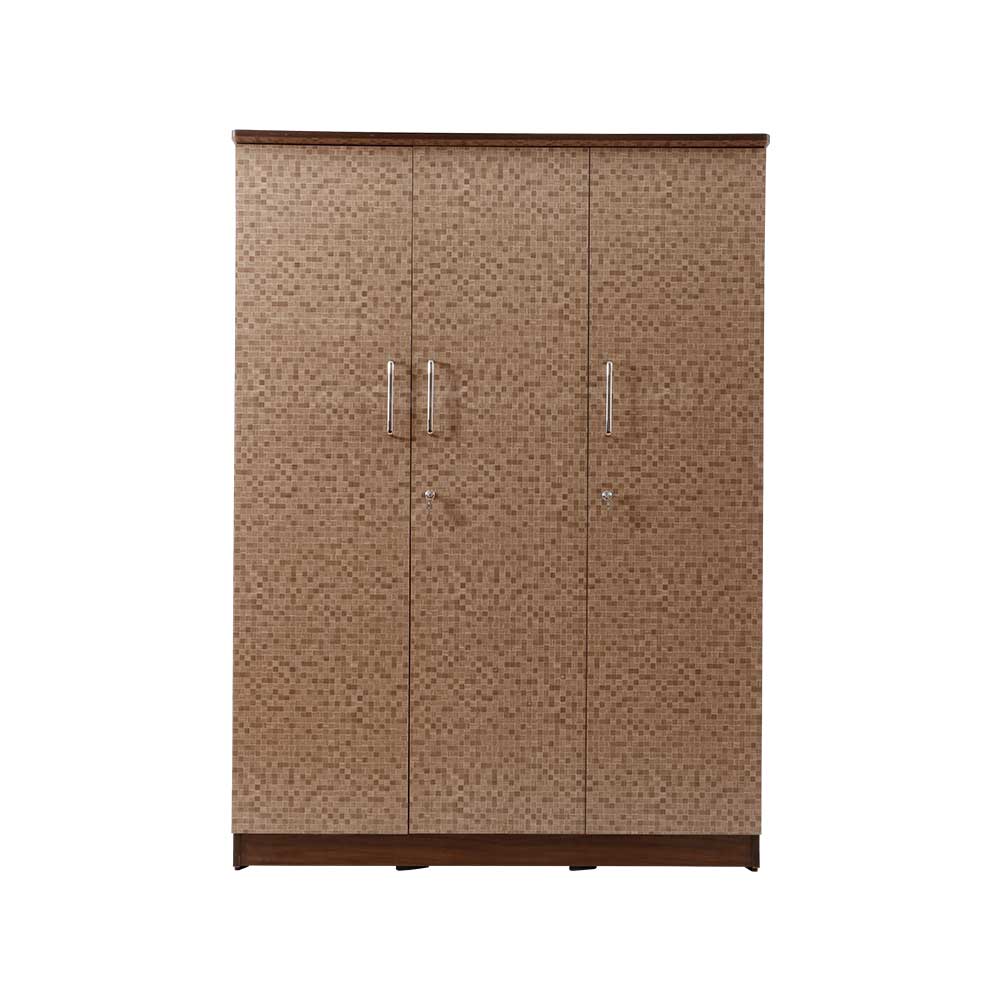 MAARK 3 DOOR WARDROBE TF STANDARD
