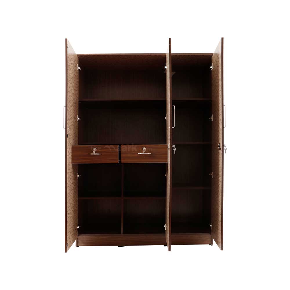 MAARK 3 DOOR WARDROBE TF STANDARD