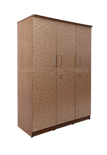 MAARK 3 DOOR WARDROBE TF STANDARD