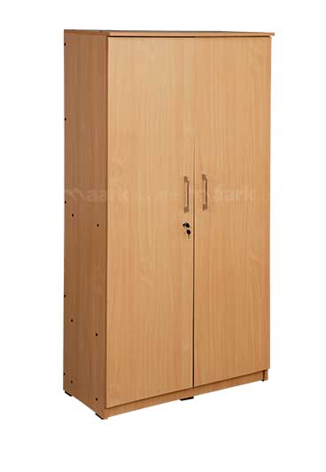 MAARK 2 DOOR WARDROBE PL STANDARD