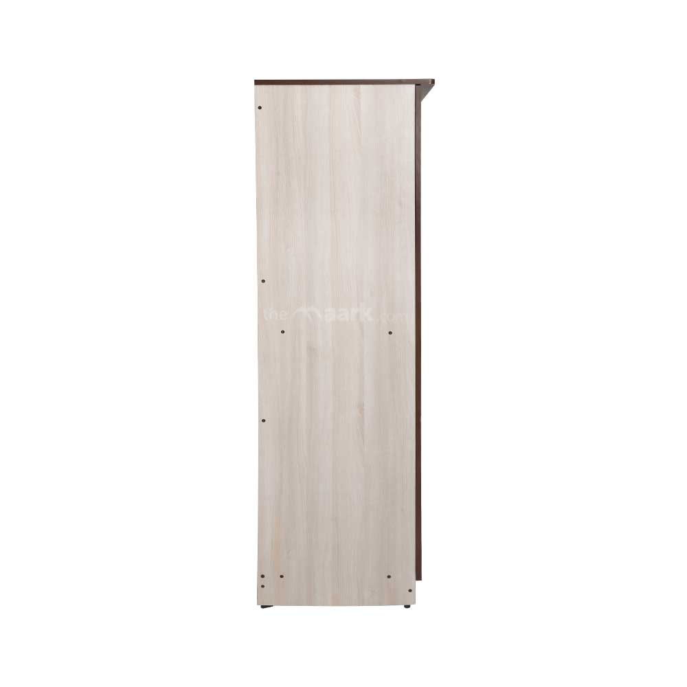 MAARK 3 DOOR WARDROBE TF STANDARD