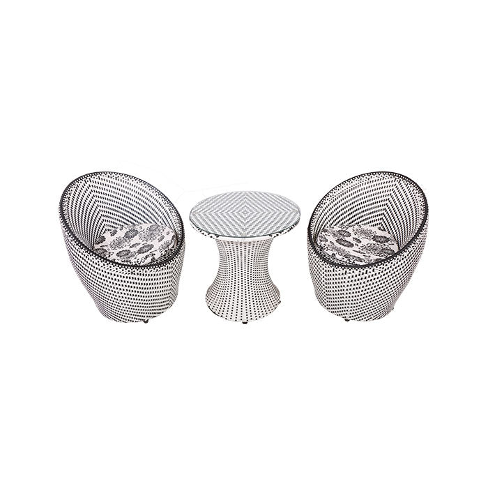 MAARK OUTDOOR SET 888 HT