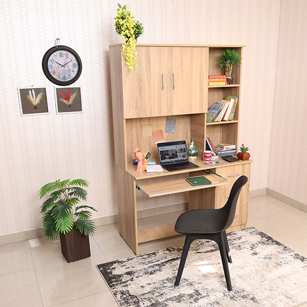 MAARK EXECUTIVE STUDY TABLE 6*4