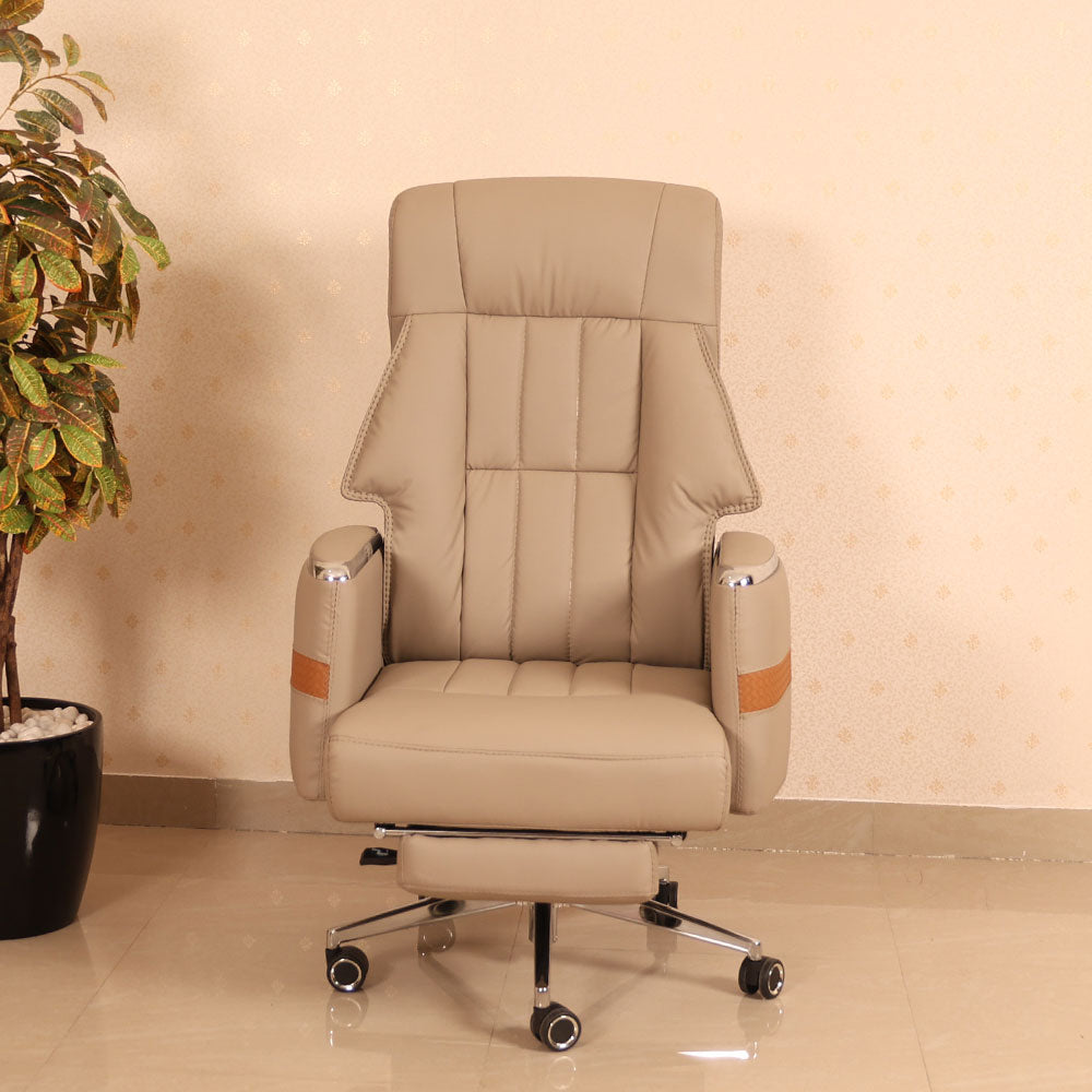 MAARK RECLINER OFFICE CHAIR F206 HT