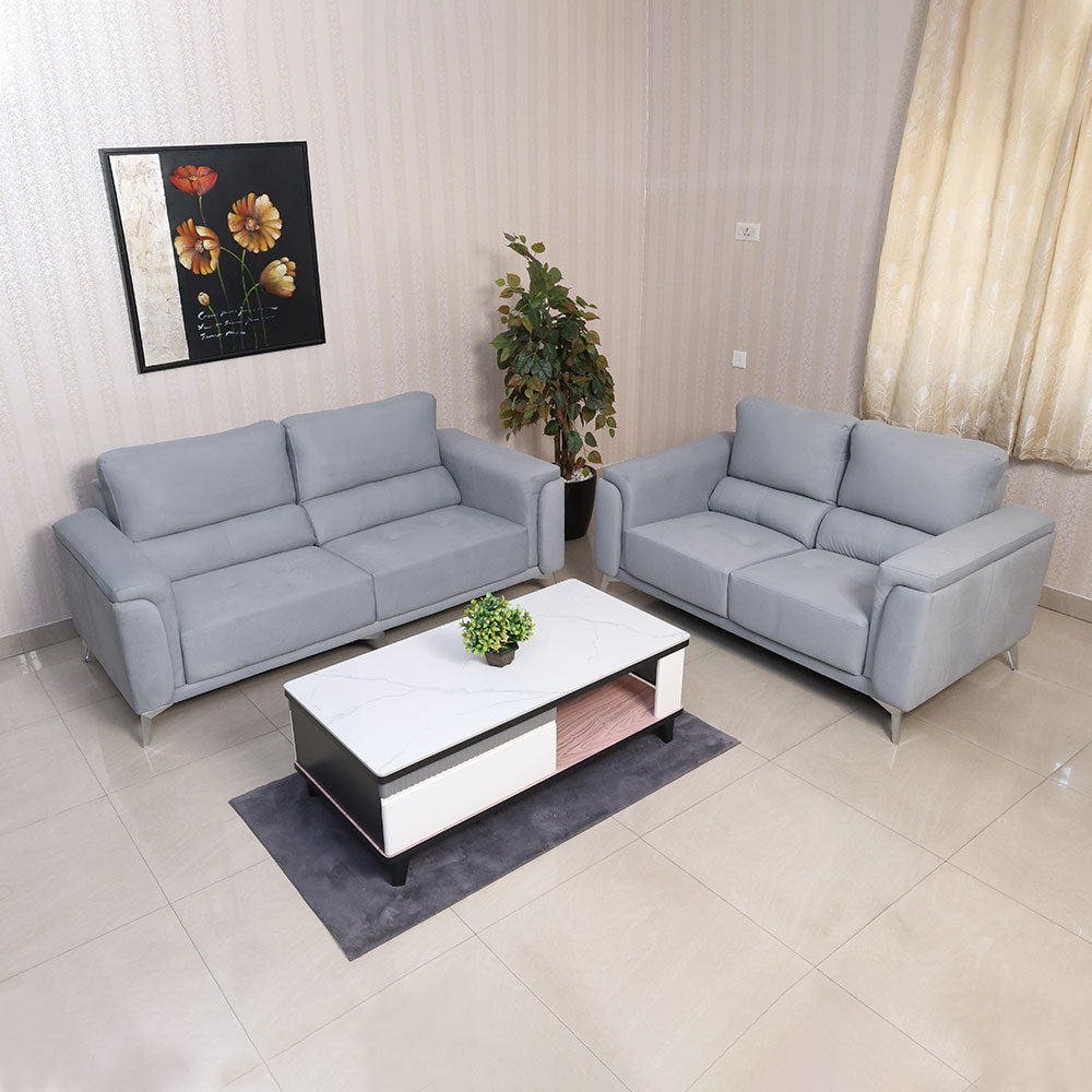 MAARK FABRIC SOFA SET (3+2) F2412