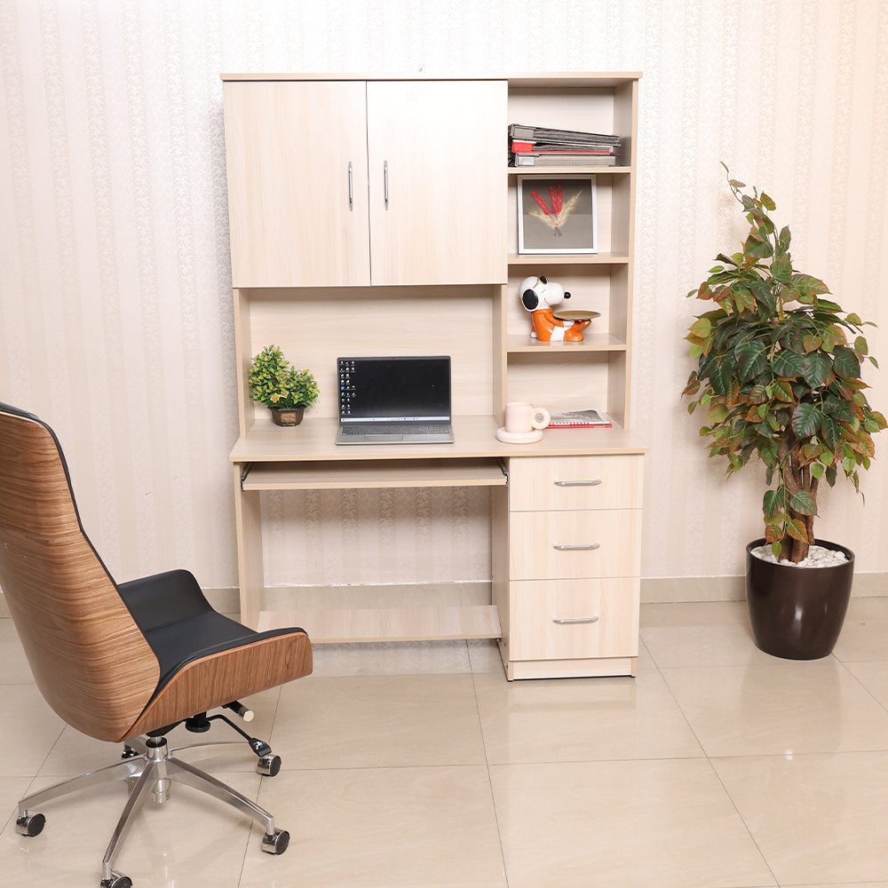 Maark Executive Study Table 6*4 Online India - The Maark Trendz Coimbatore