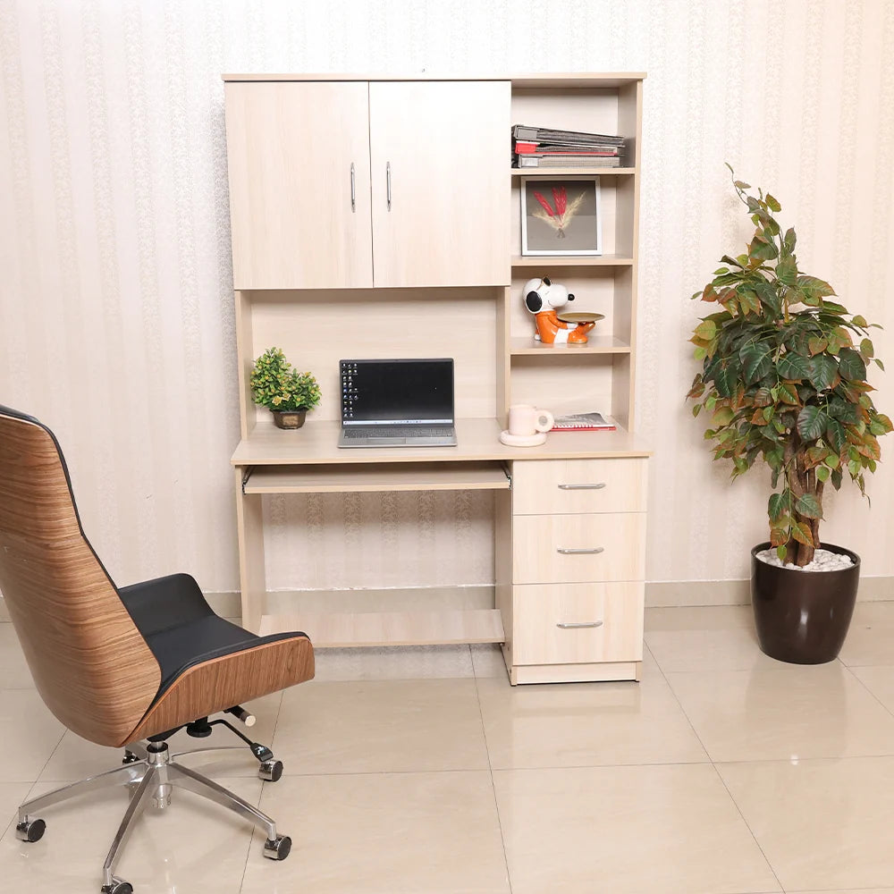 MAARK EXECUTIVE STUDY TABLE 6*4