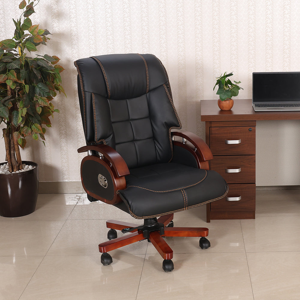 MAARK OFFICE CHAIR F012 HT
