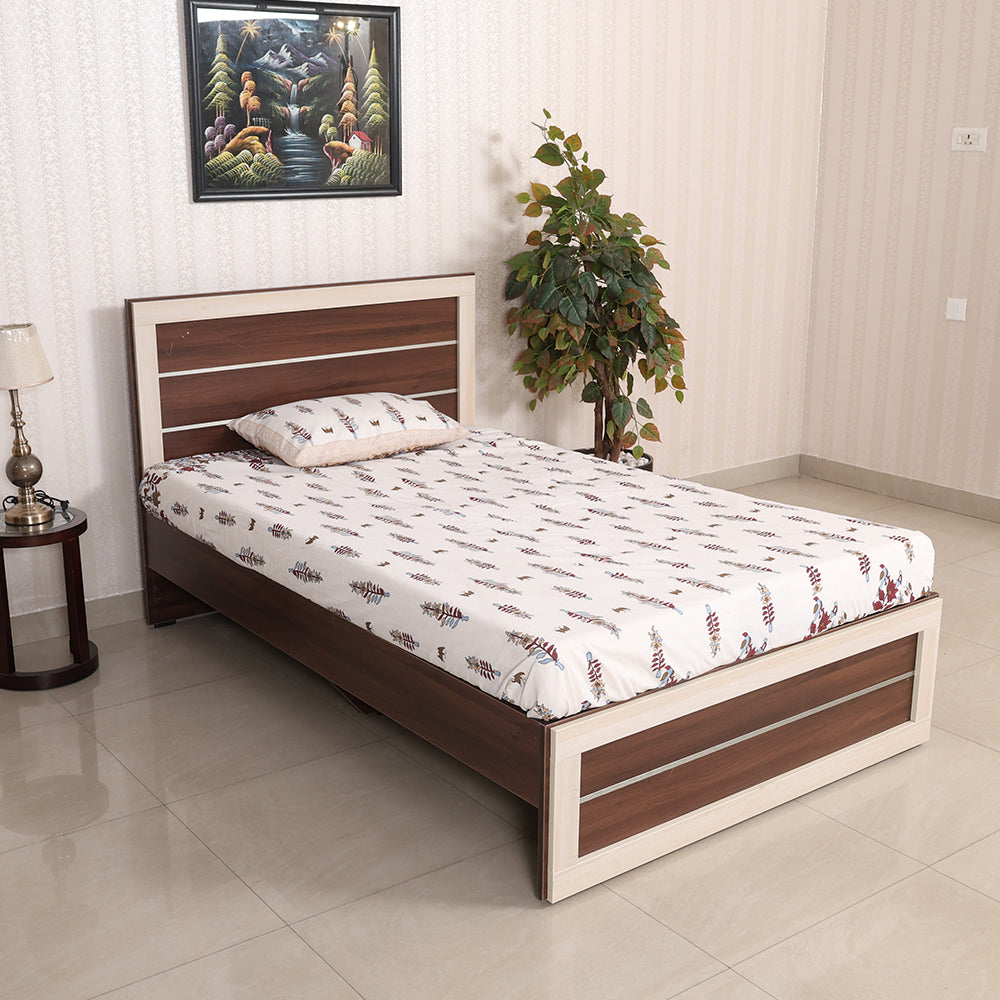 Maark Double Bed (4*6.25) Philips Online India - The Maark Trendz Coimbatore