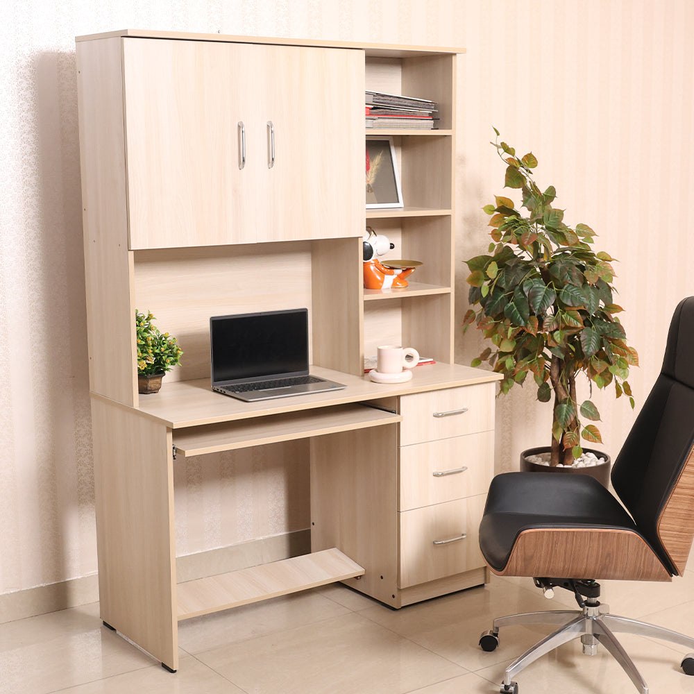 MAARK EXECUTIVE STUDY TABLE 6*4