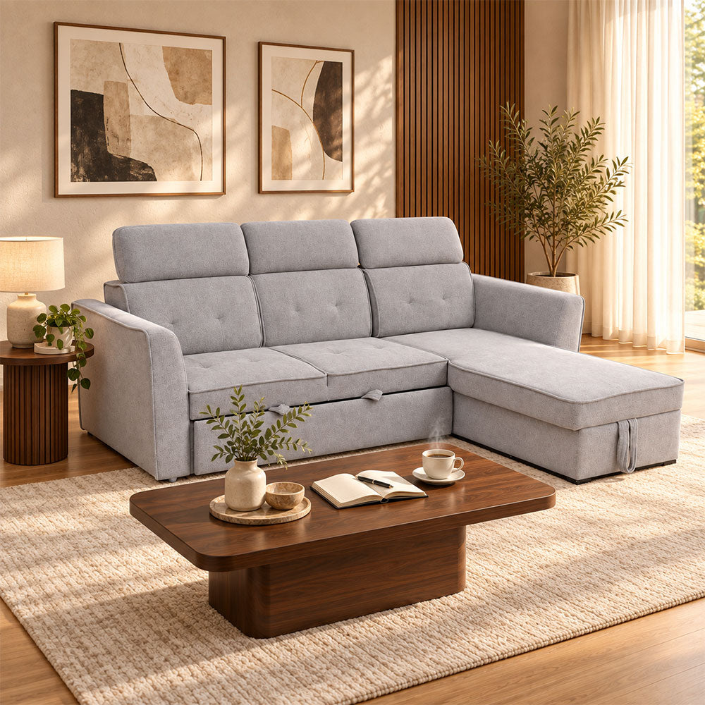 MAARK SOFA CUM BED SIMBA