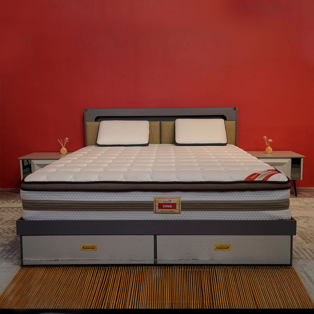 AVALON KING 75*72