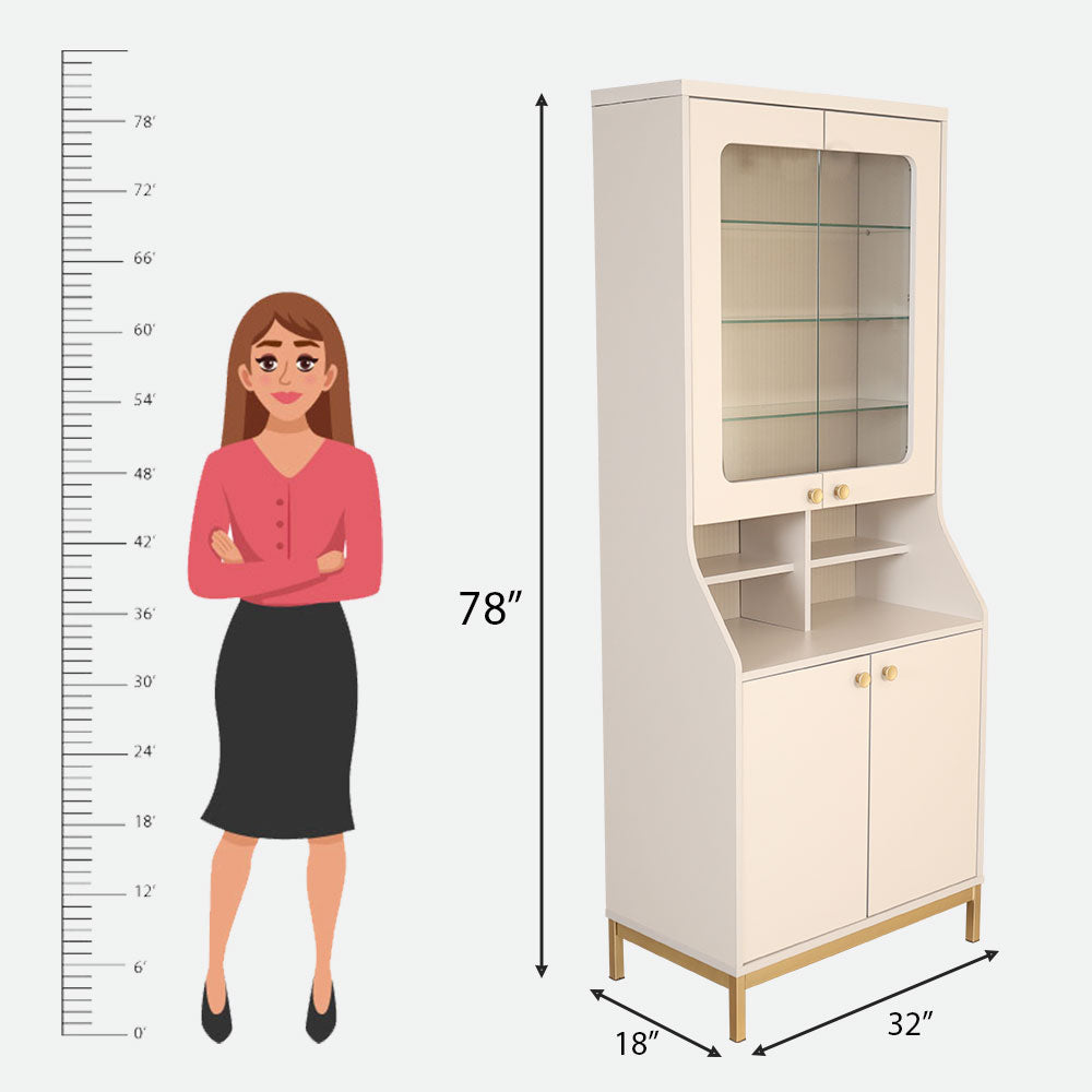 MAARK CROCKERY UNIT EMPRESS SW