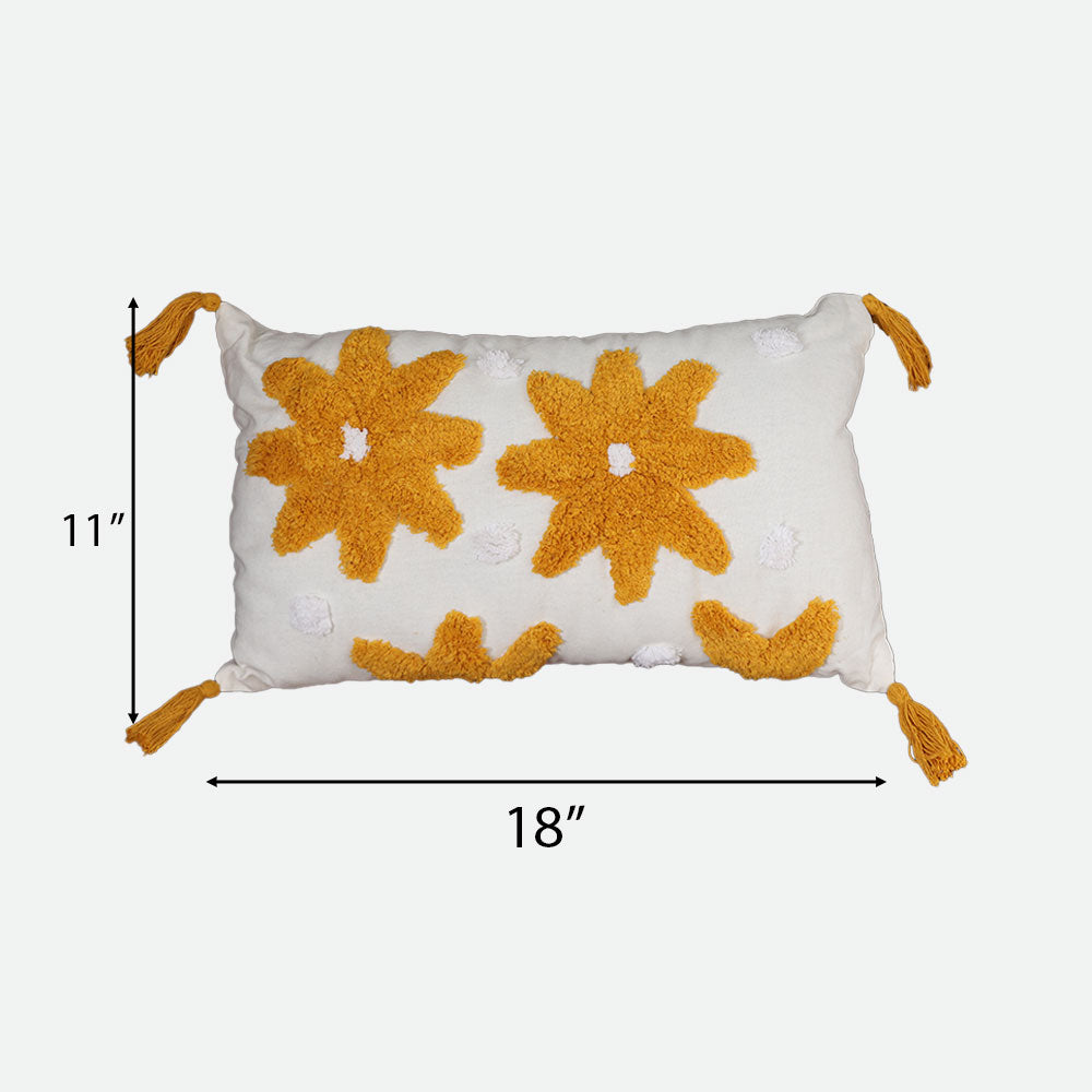 MAARK CUSHION @5% - II