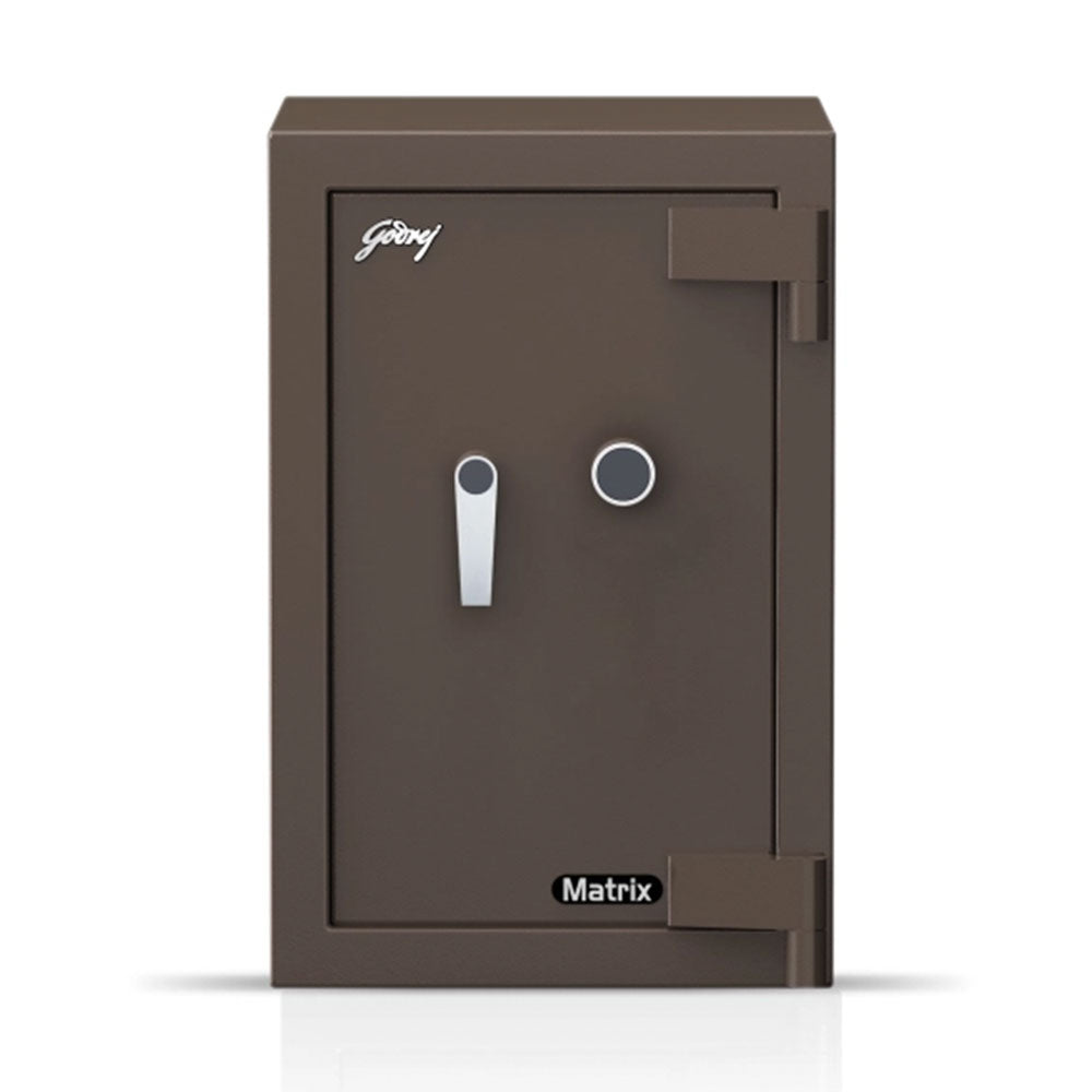 GODREJ MATRIX 2414 KEY LOCK LOCKER