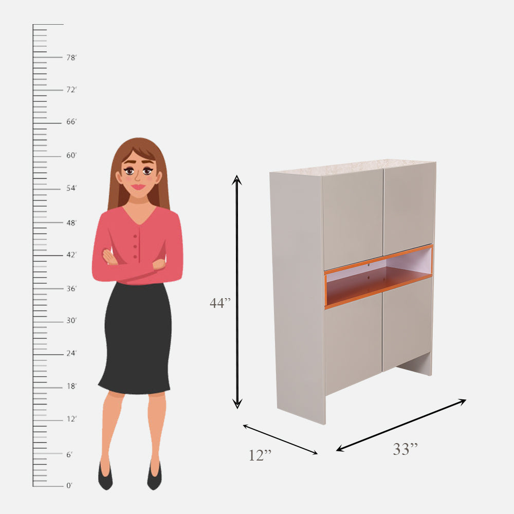 MAARK SHOE RACK XG-719 HT