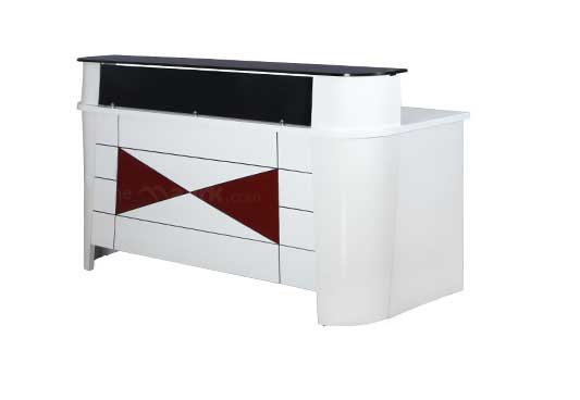 MAARK RECEPTION TABLE 8016 HT