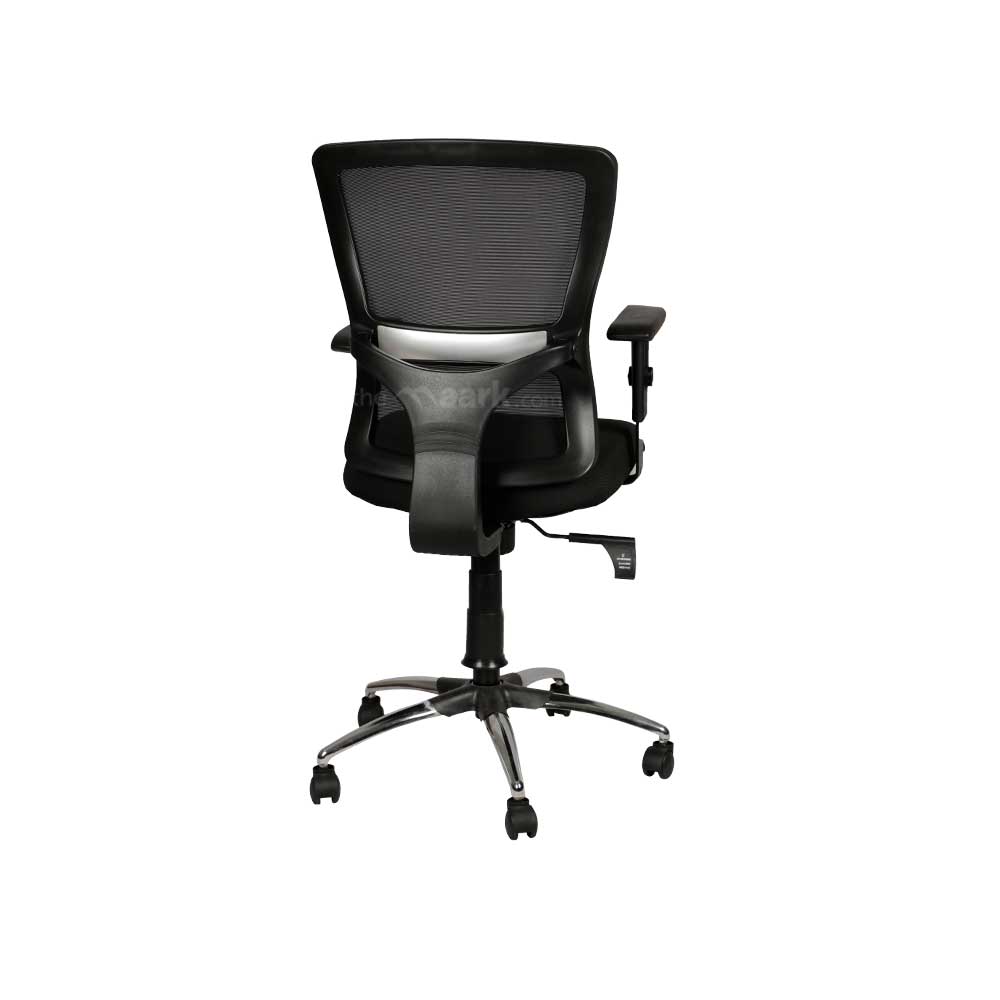 MAARK HIGH BACK OFFICE CHAIR PRIME GF