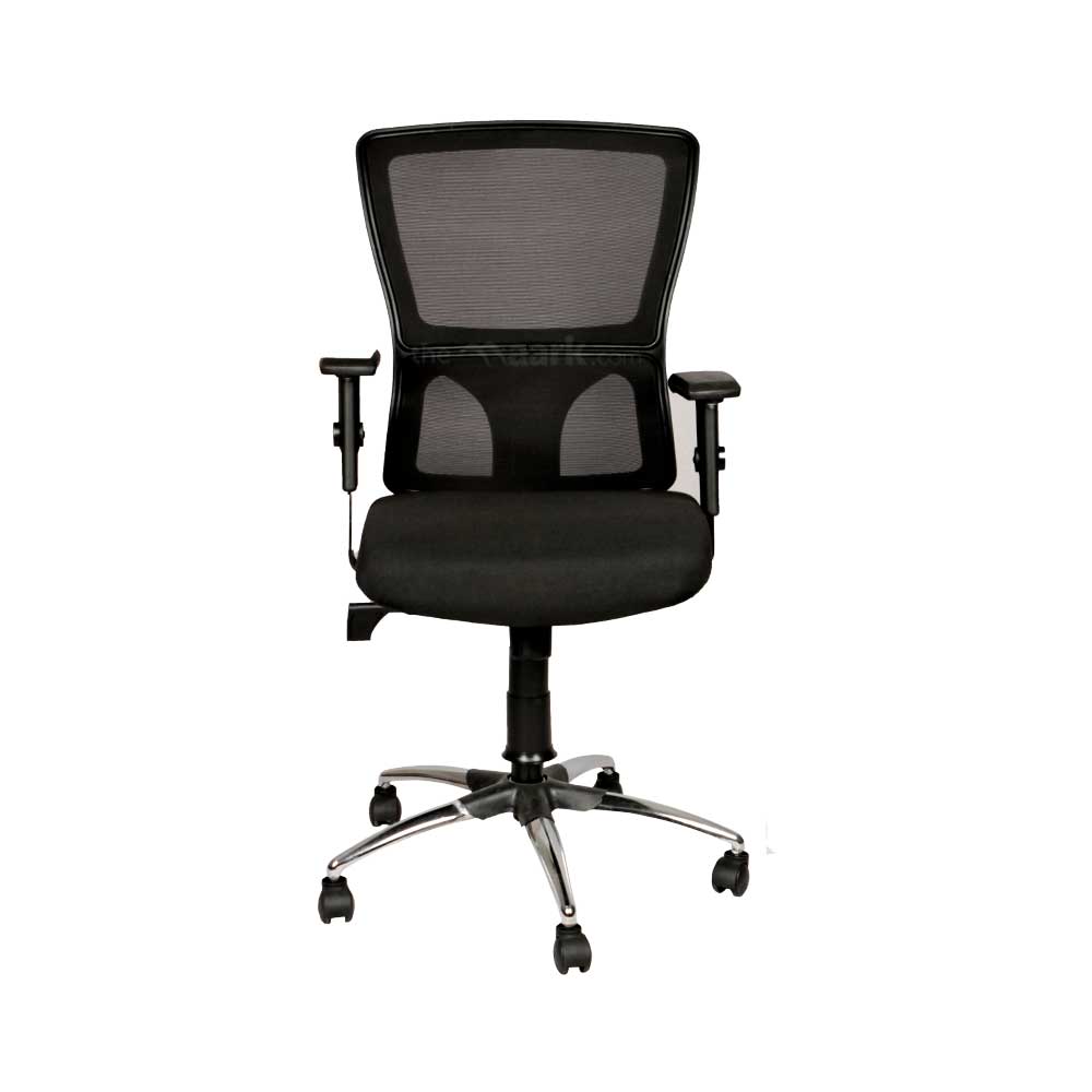 MAARK HIGH BACK OFFICE CHAIR PRIME GF