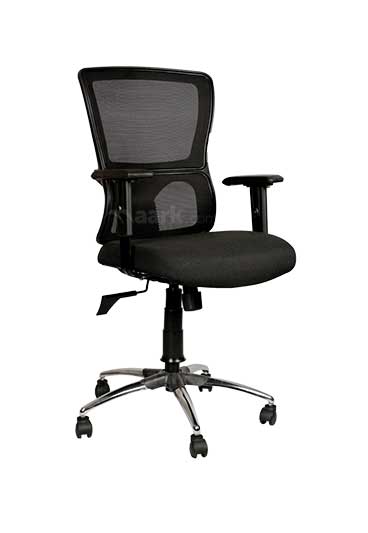 MAARK HIGH BACK OFFICE CHAIR PRIME GF