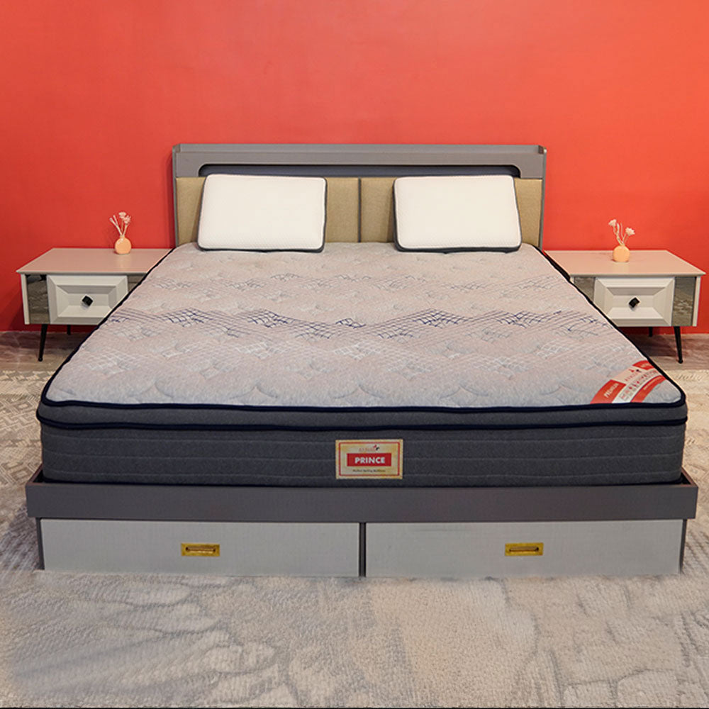 AVALON PRINCE 78*72