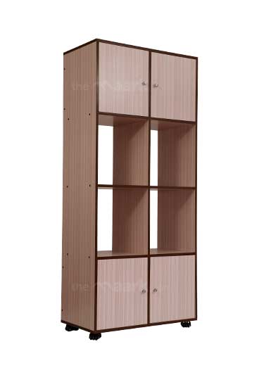 MAARK SARVAM BOOK SHELF