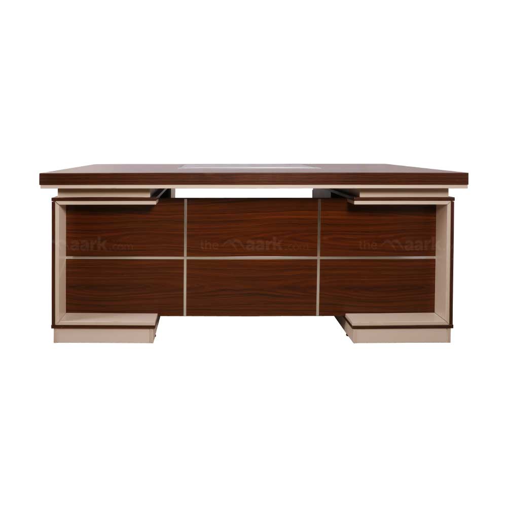 MAARK OFFICE TABLE 18 S182 HT