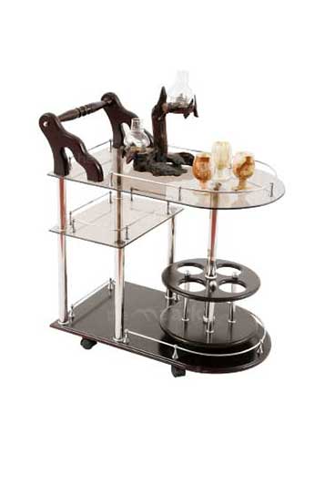 MAARK TROLLY 308 HT