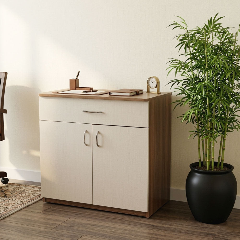 MAARK 2 DOOR STORAGE UNIT (3 * 2.5)