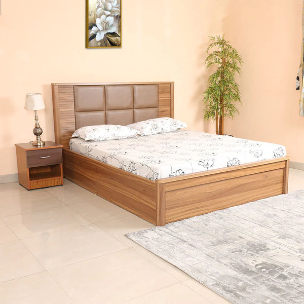 Engineered Wood Beds
