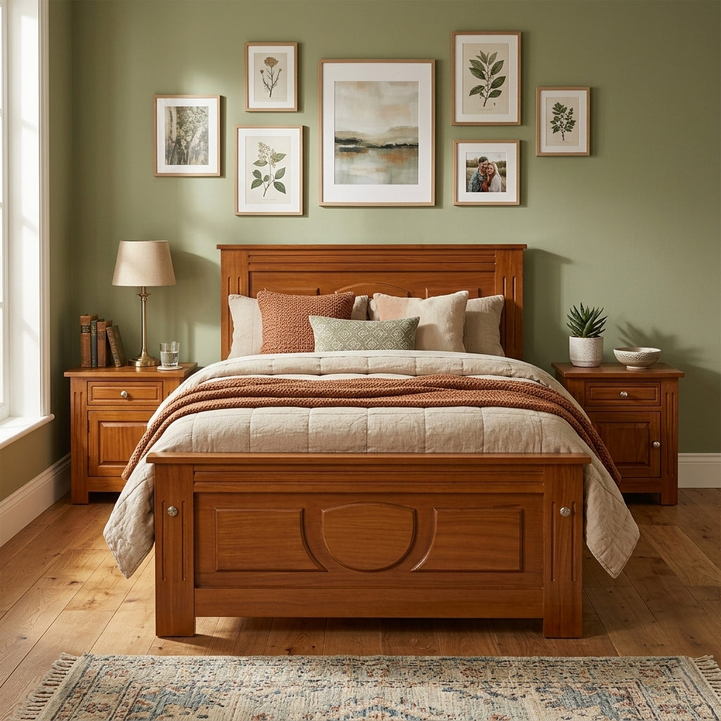 Single Beds