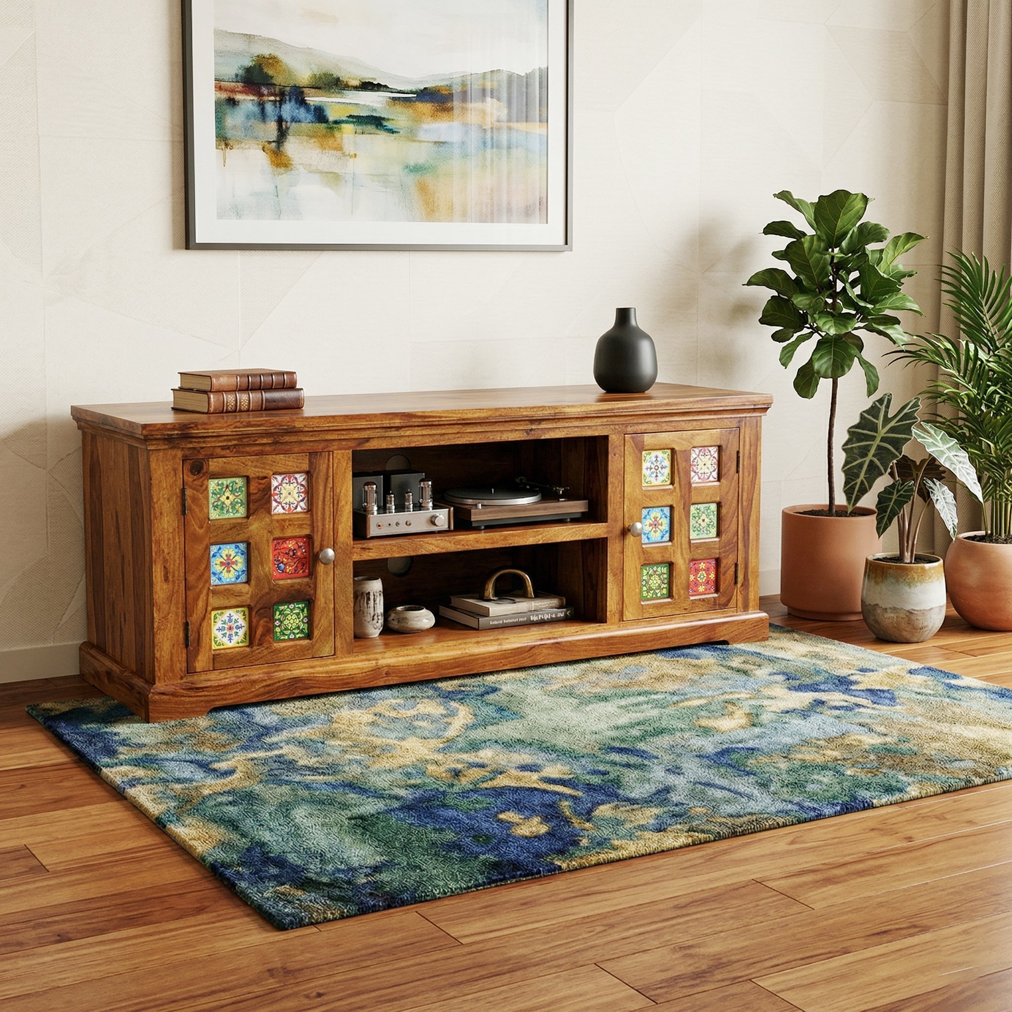Tv Units